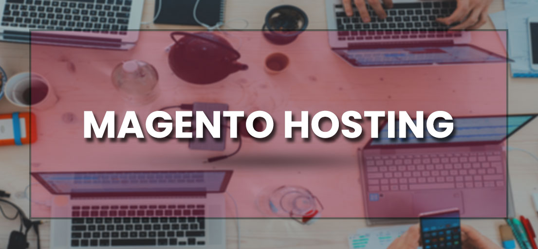 Magento Hostinguk