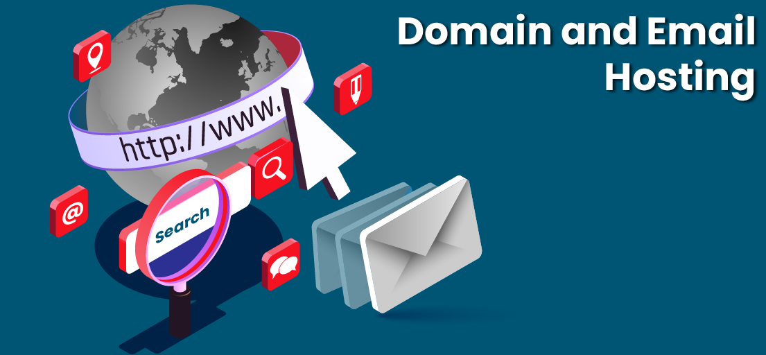 Domainandemail Hostinguk