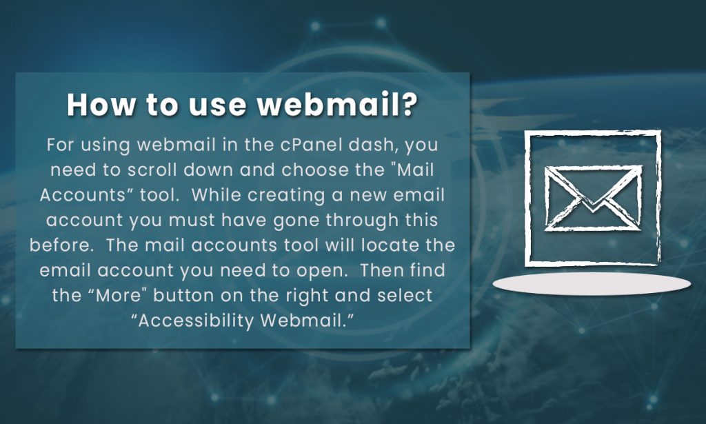 Fast Host Webmail