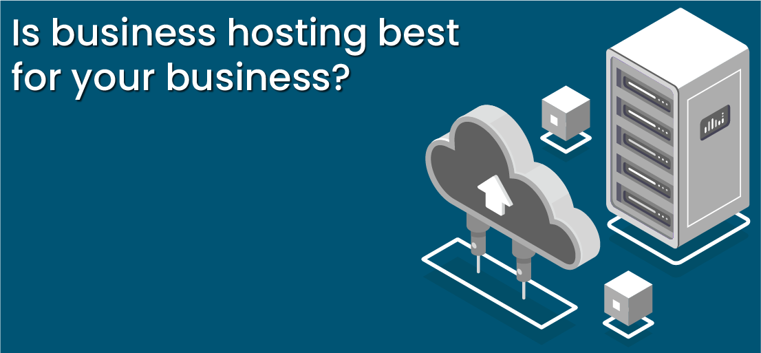 business hosting