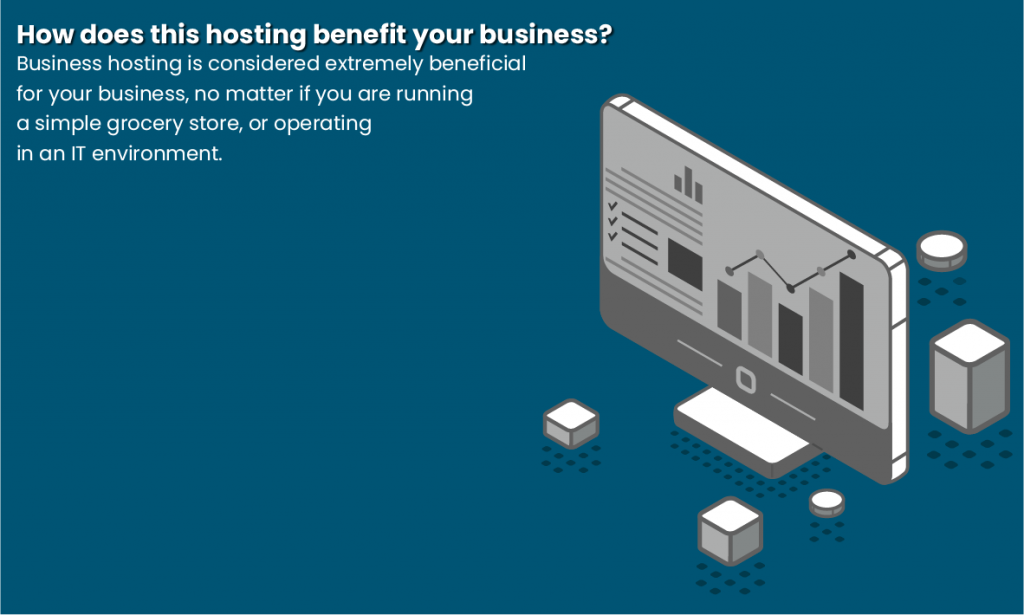 business hosting UK