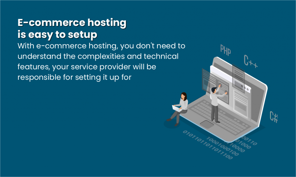 best UK e-commerce hosting