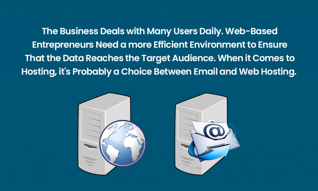 UK email hosting providers