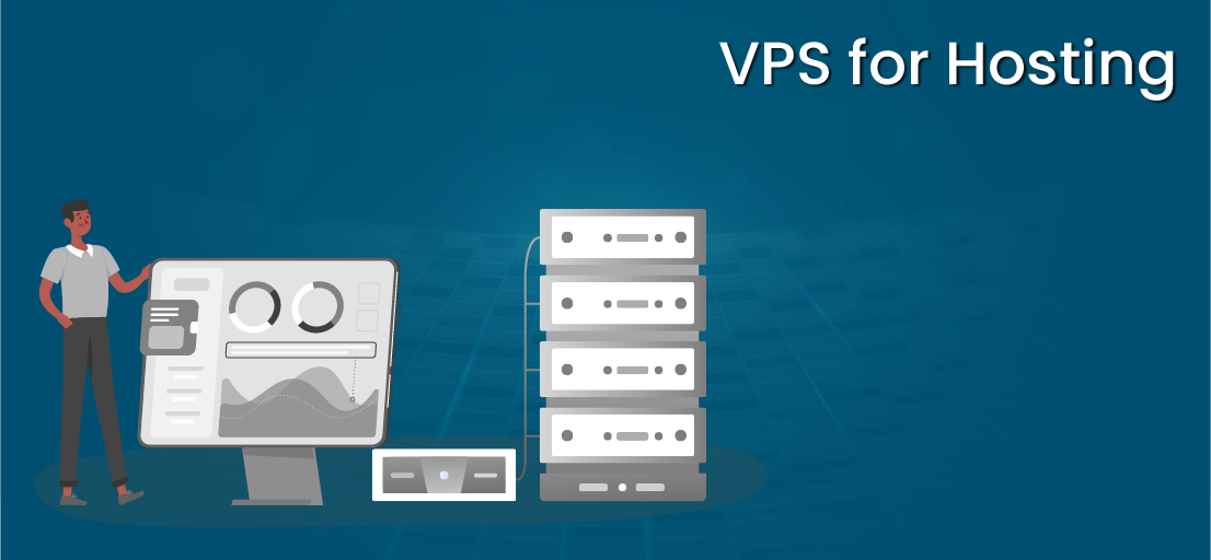 VPS hosting