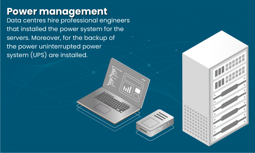 server colocation services