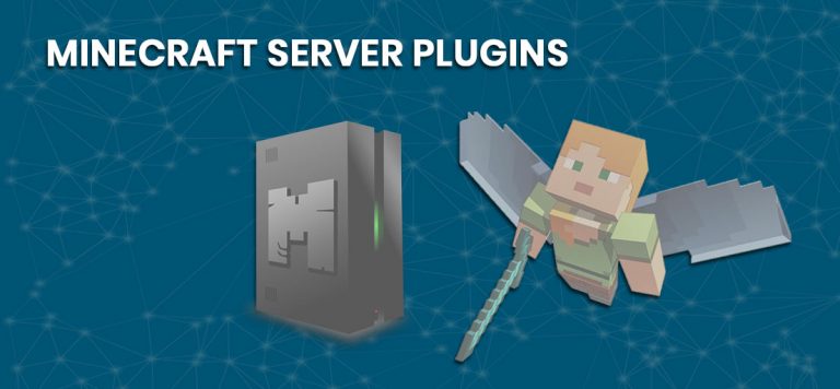 free minecraft server hosting unlimited plugins