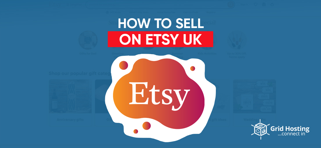 How To Sell On Etsy UK