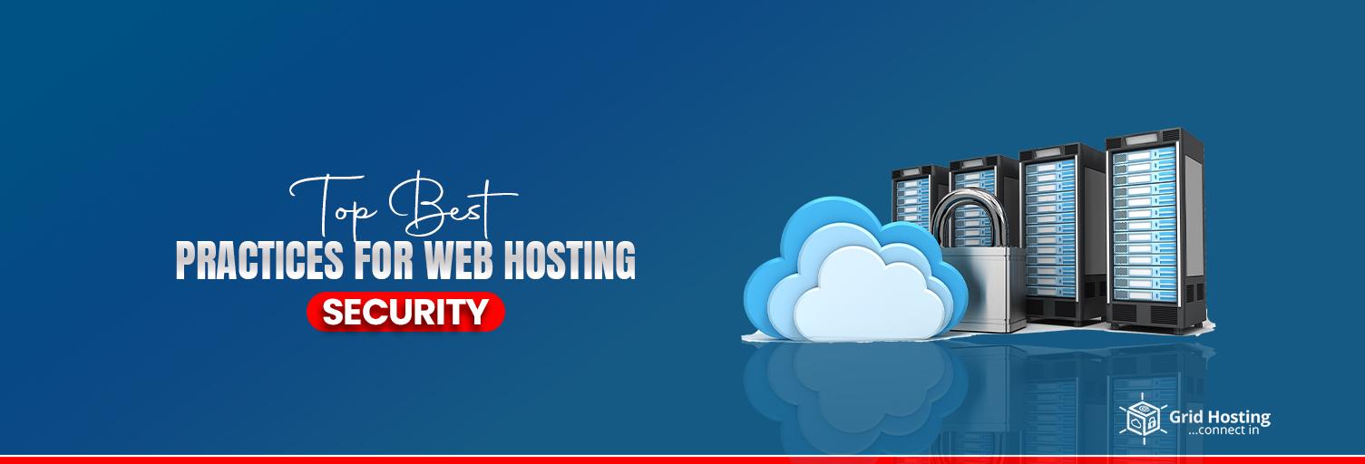 Web Hosting Security