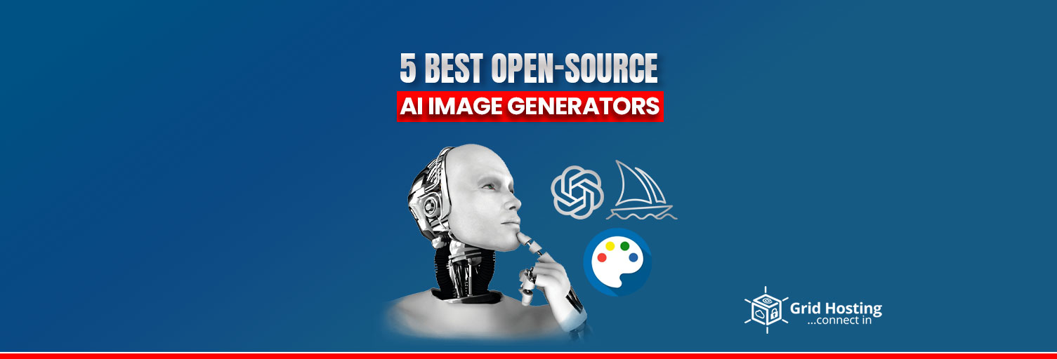 5 Best Open-Source AI Image Generators