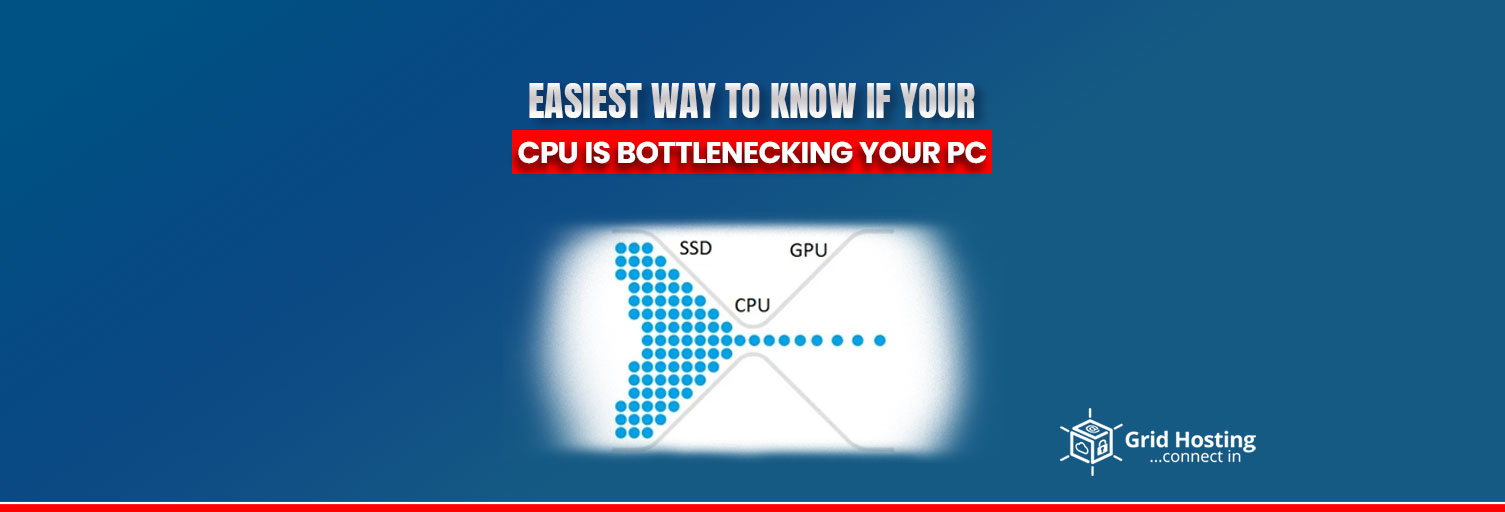 Easiest Way To Know If Your CPU Is Bottlenecking Your PC